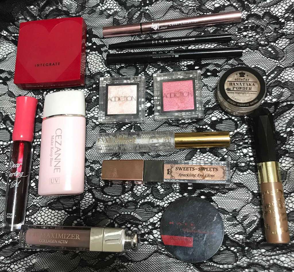 プロフィニッシュファンデーション/インテグレート/パウダーファンデーションを使ったクチコミ（1枚目）