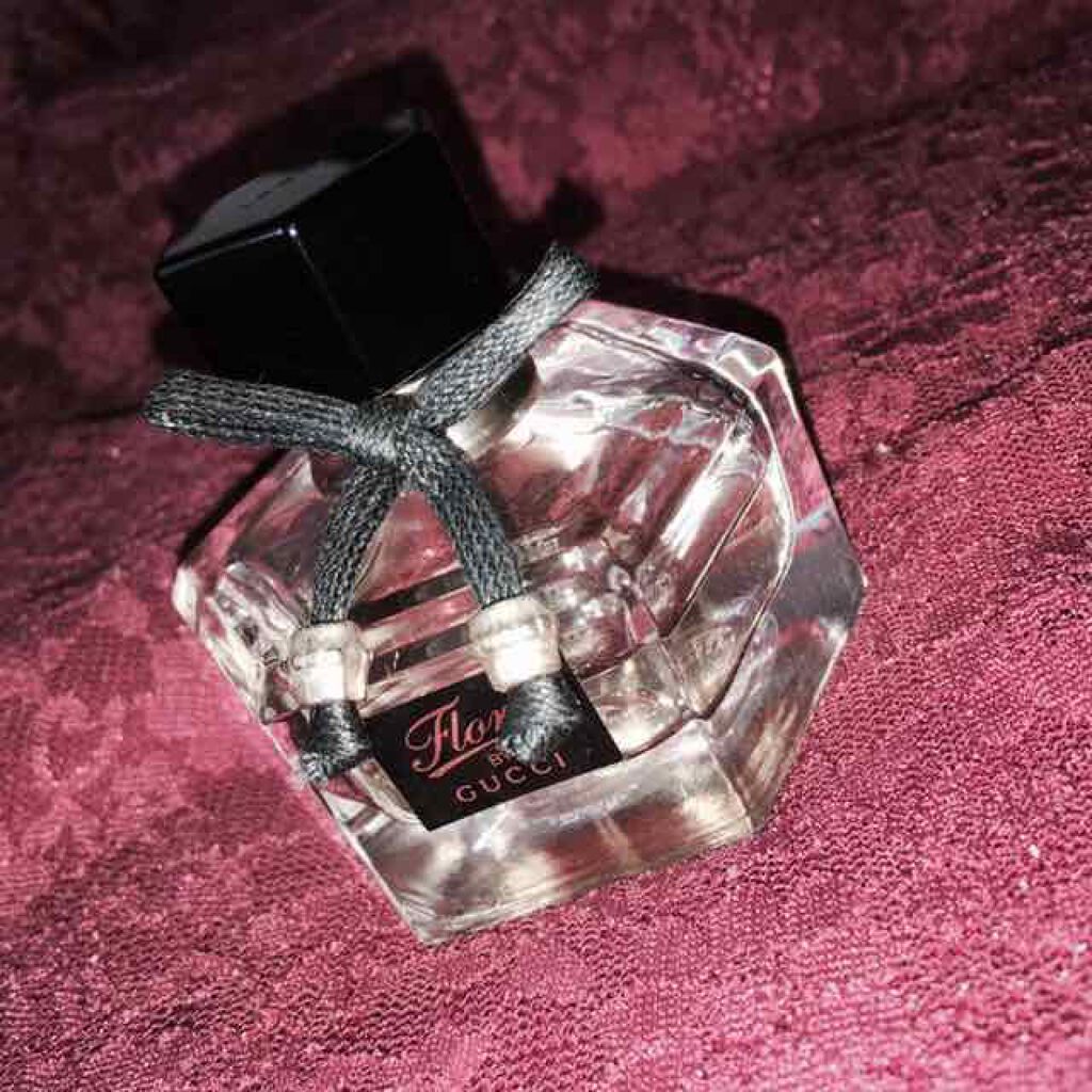 グッチ オードパルファムII 30ml 試してみた】GUCCI オードパルファム II GUCCI beautyのリアルな