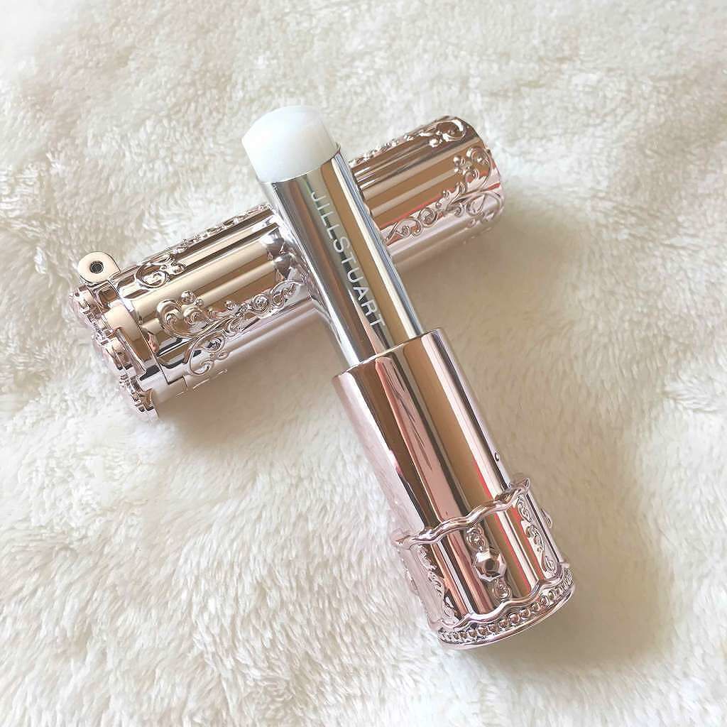 マイリップス/JILL STUART/口紅を使ったクチコミ(1枚目)