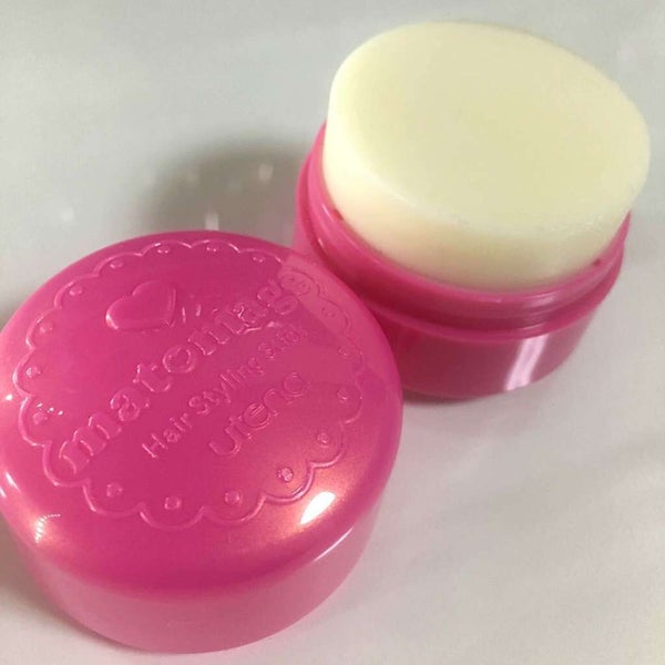 まとめ髪スティック レギュラー/マトメージュ/ヘアワックス・クリーム by あるぱか。