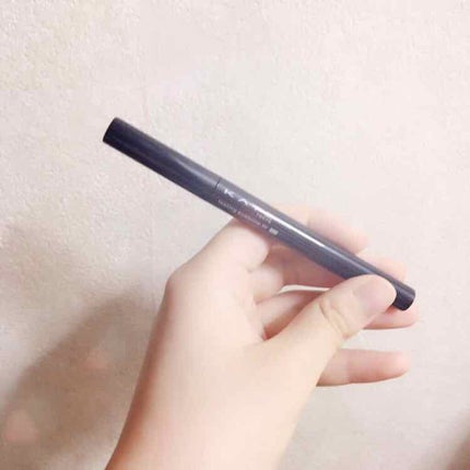 ラスティングデザインアイブロウW N(FL)/KATE/パウダーアイブロウを使ったクチコミ(1枚目)