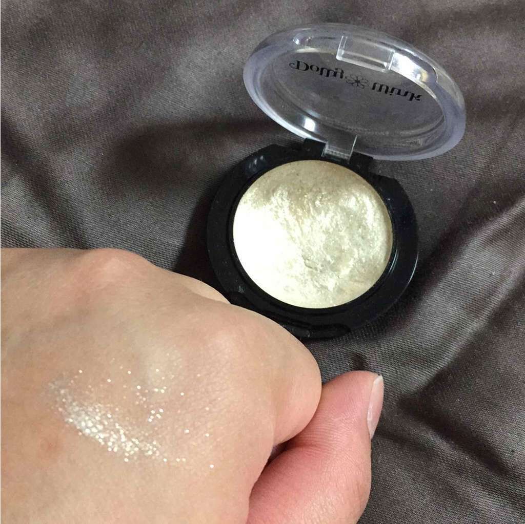 クリームアイシャドウⅢ /ドーリーウインク/ジェル・クリームアイシャドウを使ったクチコミ(2枚目)