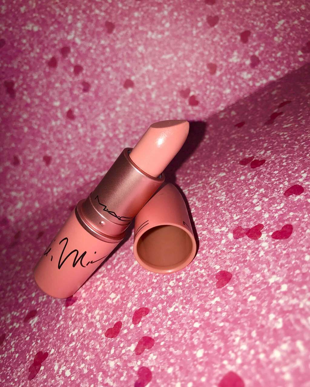 リップスティック/M・A・C/口紅を使ったクチコミ(3枚目)