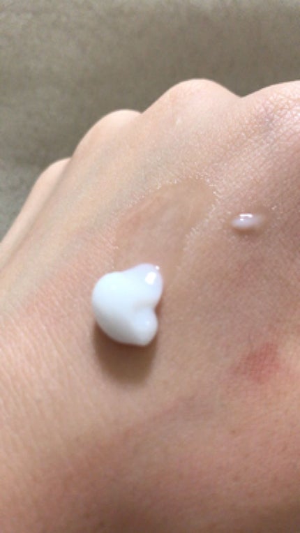 パーフェクト メーク クレンジング/ちふれ/クレンジングクリームを使ったクチコミ(3枚目)