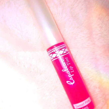 エスポルール リップティント/エスポルール/リップティントを使ったクチコミ(1枚目)