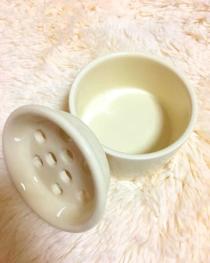 スタンド灰皿/DAISO/その他を使ったクチコミ(3枚目)