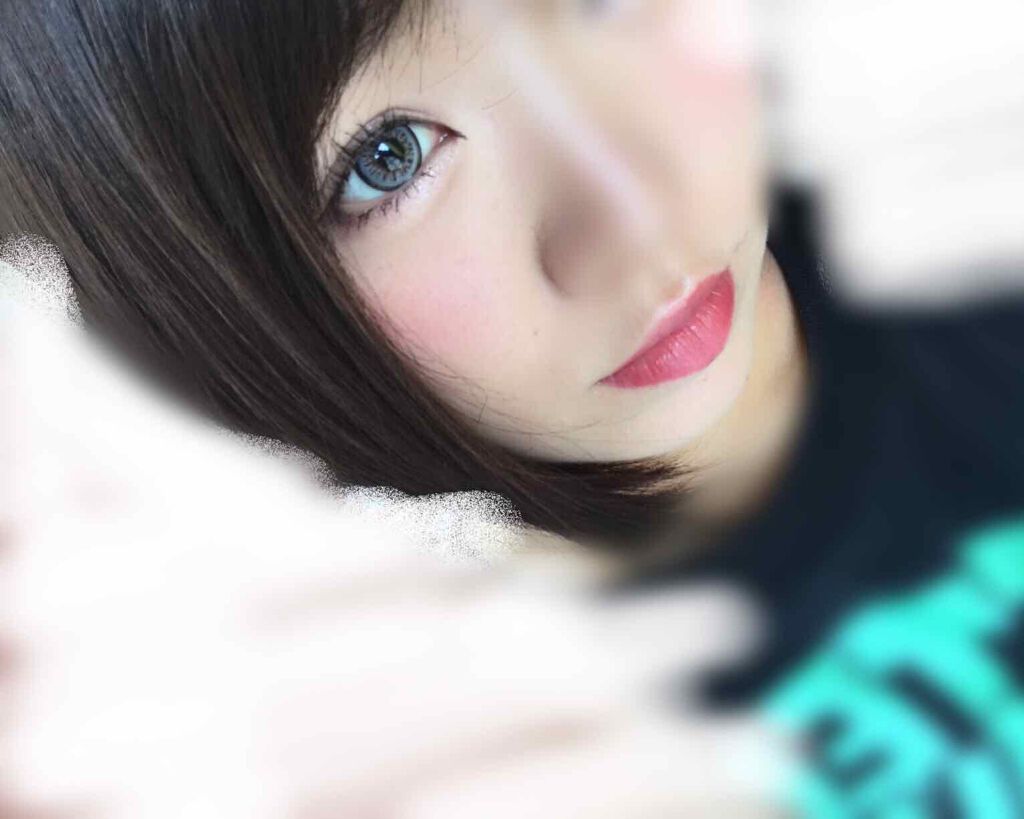 ナチュラル チークN/CEZANNE/パウダーチークを使ったクチコミ(4枚目)