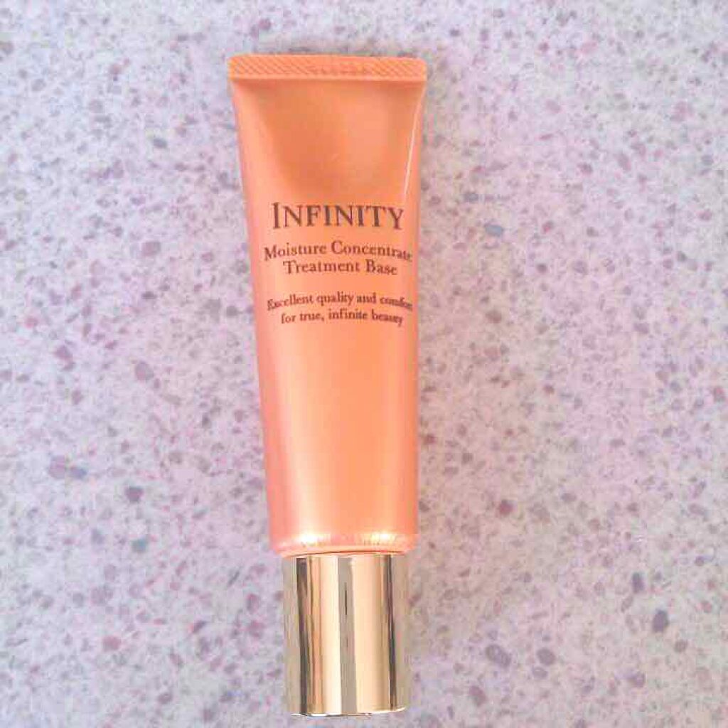 ゆゆぱんのクチコミ「エスプリークのCCと悩み美容部員さんに相談して、こちらを購入。
花粉のせいなのか生理前だからな.....」（1枚目）