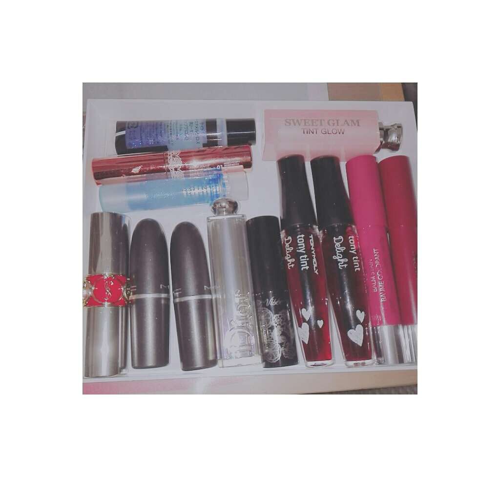 バーム ステイン/REVLON/口紅を使ったクチコミ（1枚目）