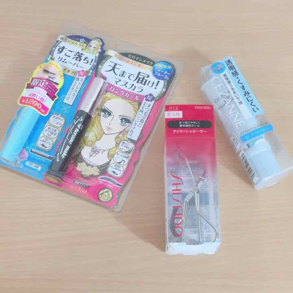 UVウルトラフィットベースN/CEZANNE/化粧下地を使ったクチコミ(1枚目)