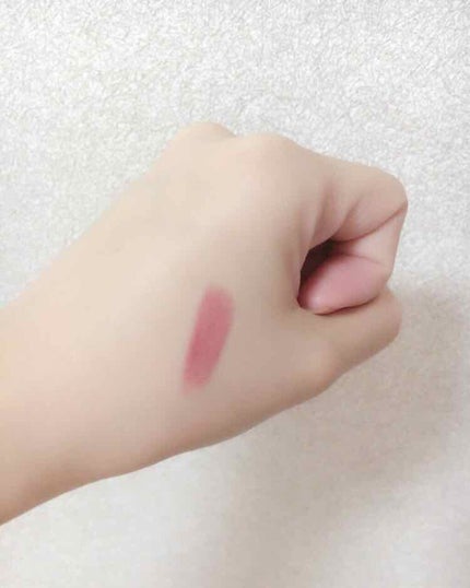 ウルトラ HD ジェル リップカラー/REVLON/口紅を使ったクチコミ(3枚目)