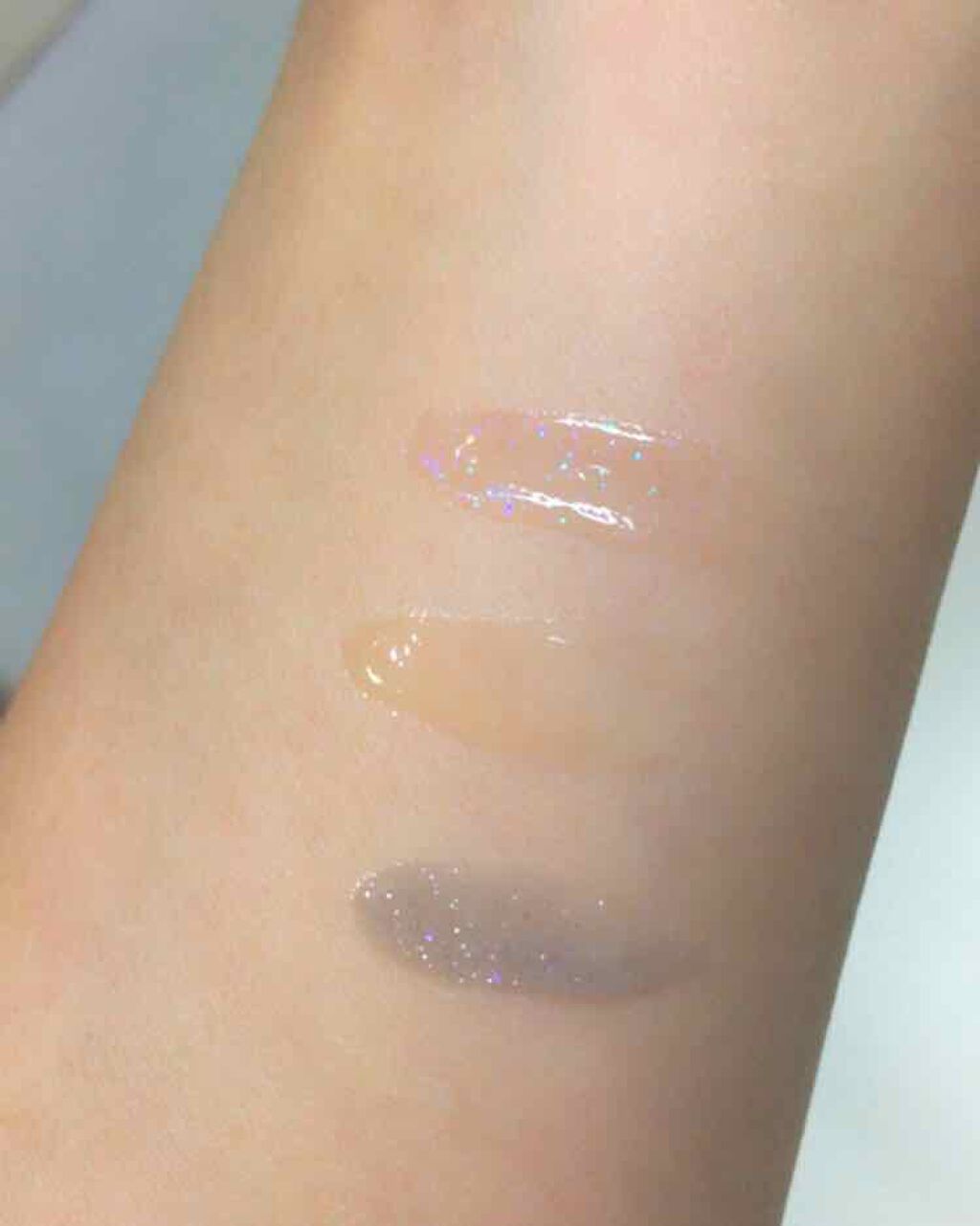RMK リップジェリーグロス/RMK/リップグロスを使ったクチコミ(2枚目)
