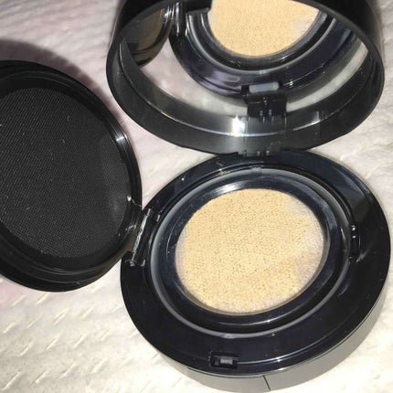 shu uemura ステージ パフォーマー フレッシュ ティント UV クッションのクチコミ「こちら、シュウウエムラさんの
ステージパフォーマー
フレッシュティントUVクッション
ベージュ.....」(3枚目)