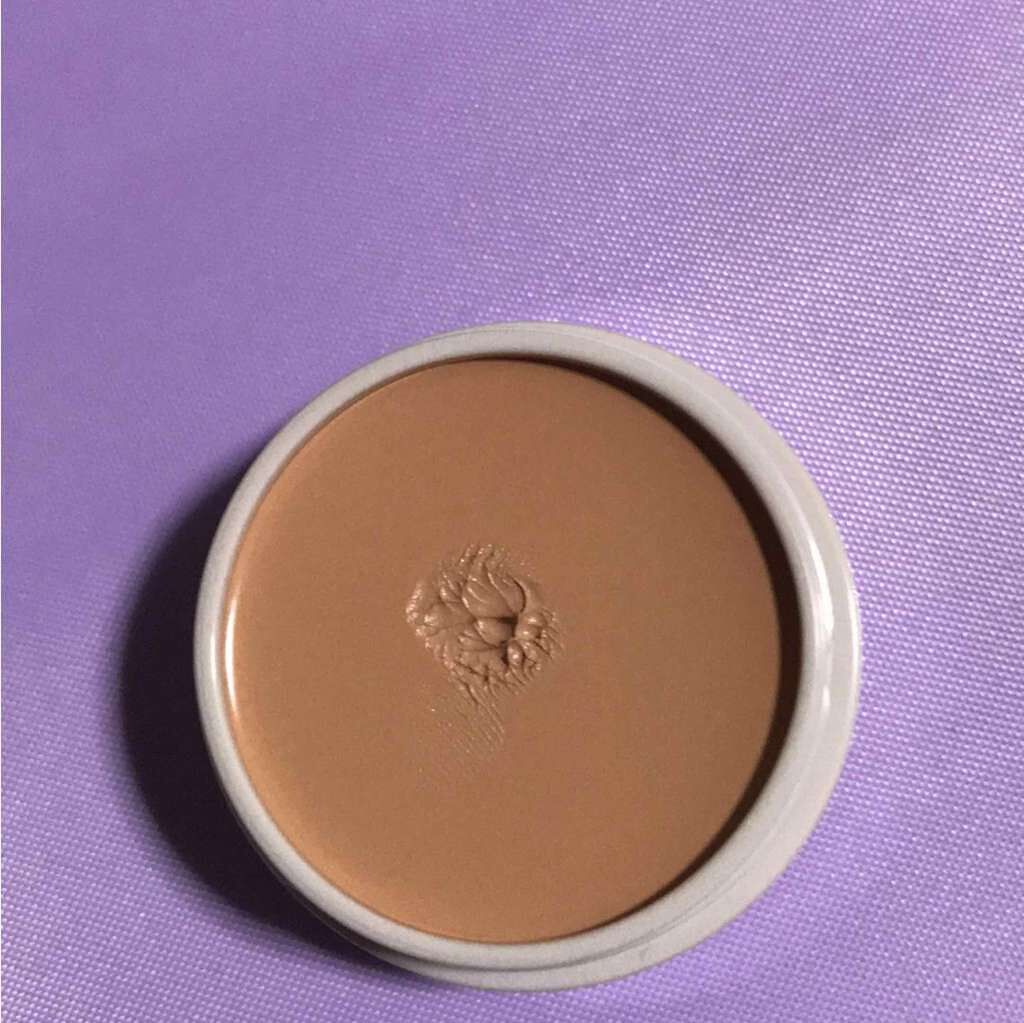 スポッツカバー ファウンデイション/SHISEIDO/クリームコンシーラーを使ったクチコミ(3枚目)