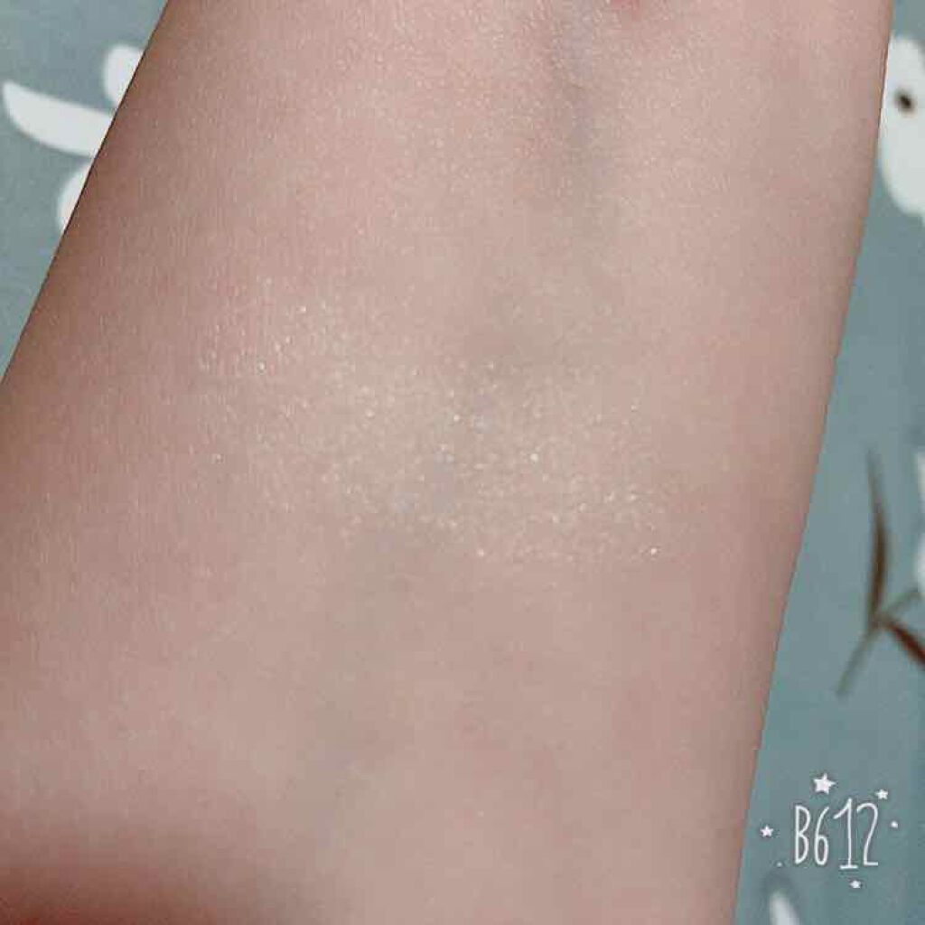 リシェ イルミネート パウダー/Visée/プレストパウダーを使ったクチコミ(2枚目)