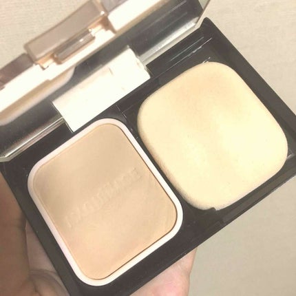 ドラマティックパウダリー UV/マキアージュ/パウダーファンデーションを使ったクチコミ(1枚目)