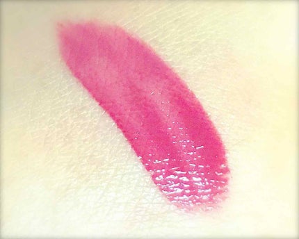 カラーティントリップ/CEZANNE/リップティントを使ったクチコミ(2枚目)