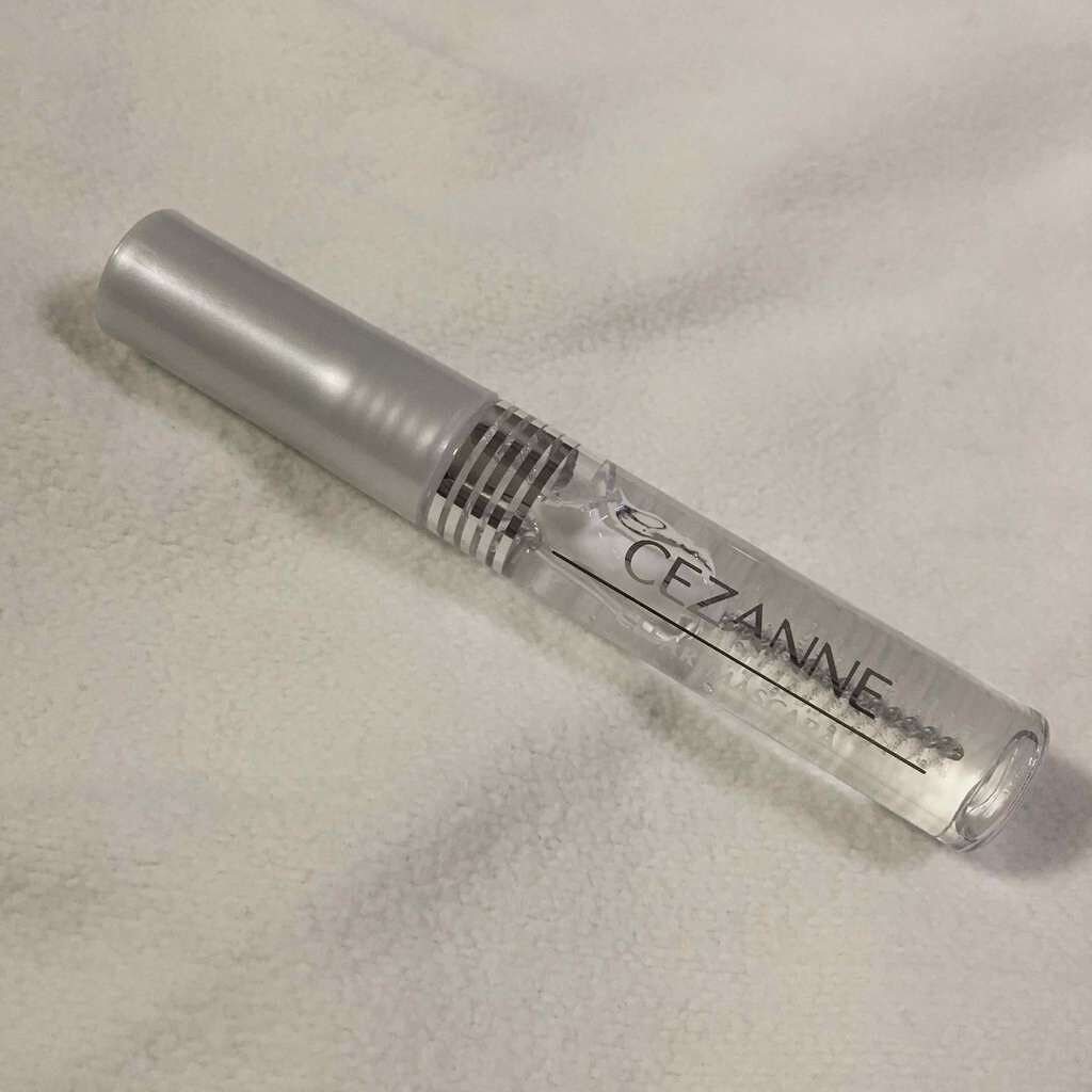 ボリューム エクスプレス ラッシュセンセーショナル/MAYBELLINE NEW YORK/マスカラを使ったクチコミ（1枚目）