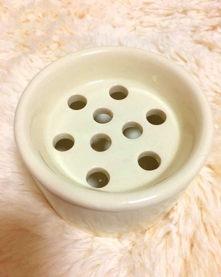 スタンド灰皿/DAISO/その他を使ったクチコミ(2枚目)