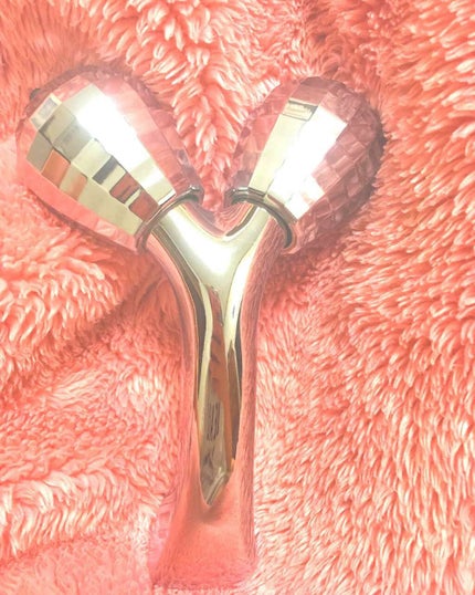 ゲルマミラーボール/ファイブスター/ボディグッズを使ったクチコミ(1枚目)