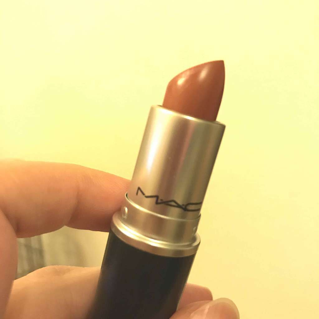リップスティック/M・A・C/口紅を使ったクチコミ(1枚目)