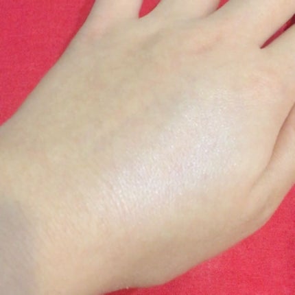 グロウフルールハイライター/キャンメイク/パウダーハイライトを使ったクチコミ(2枚目)