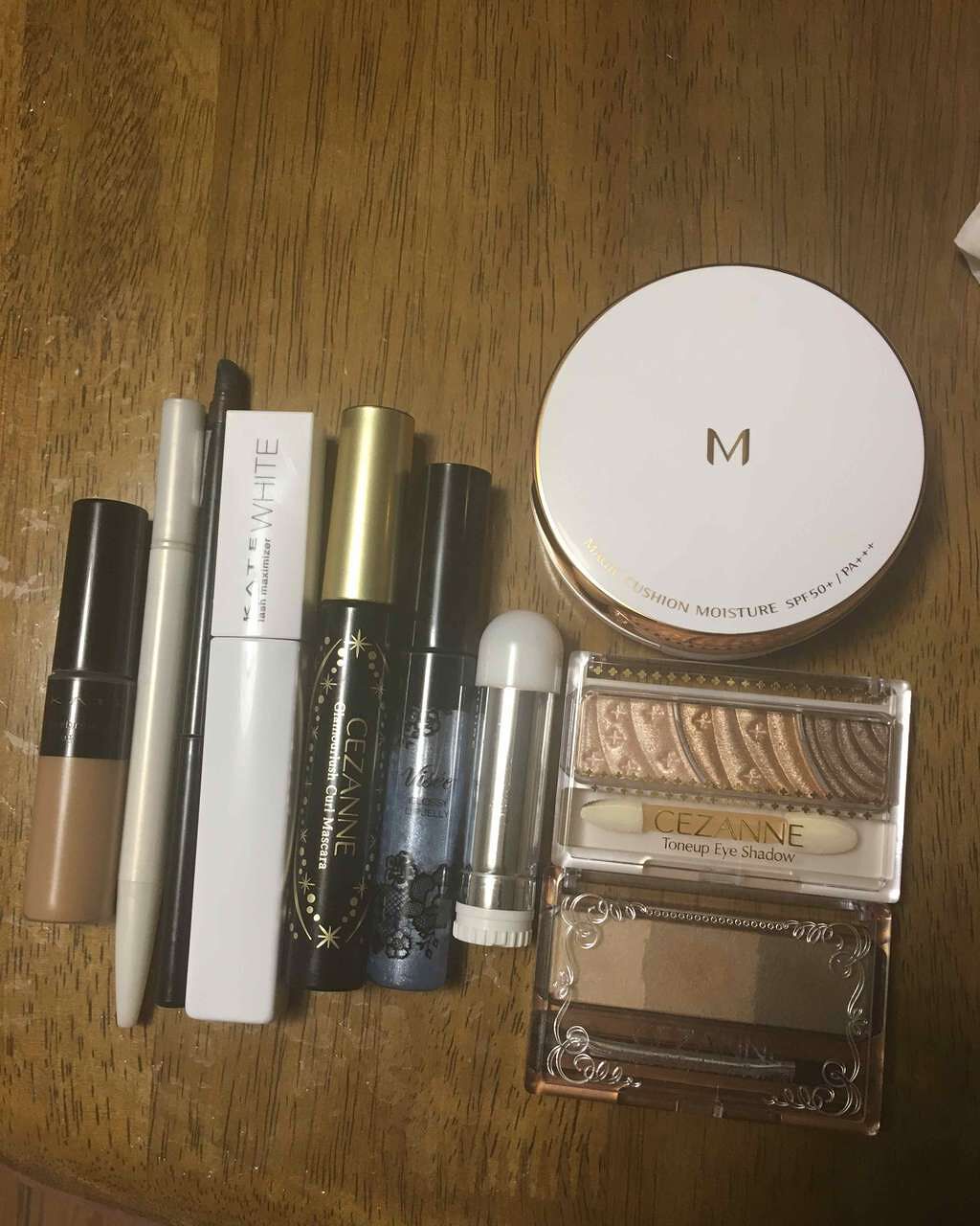 リシェ グロッシー リップジェリー/Visée/リップグロスを使ったクチコミ(2枚目)