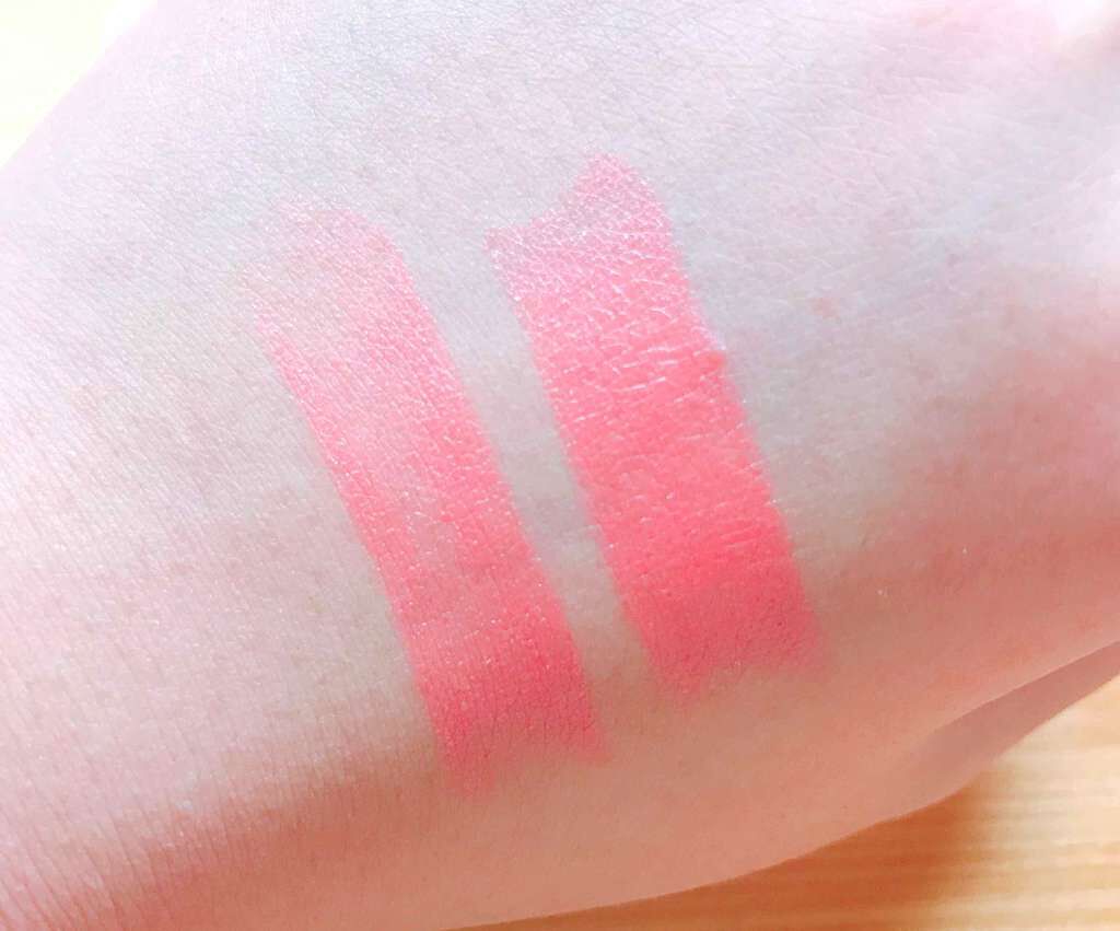 ウルトラ HD リップスティック/REVLON/口紅を使ったクチコミ(3枚目)