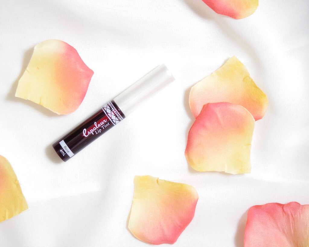 エスポルール リップティント/エスポルール/リップティントを使ったクチコミ(1枚目)