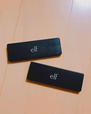 マッド・フォー・マットアイシャドーパレット/e.l.f. Cosmetics/アイシャドウパレットを使ったクチコミ（4枚目）