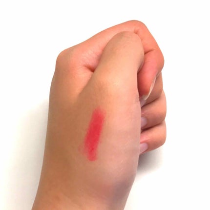 クリスタルデュオ リップスティック/Visée/口紅を使ったクチコミ(3枚目)