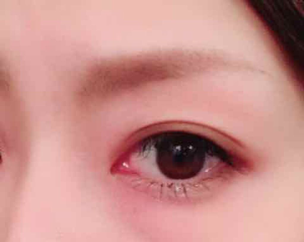 スキニーリッチシャドウ/excel/アイシャドウパレットを使ったクチコミ(2枚目)