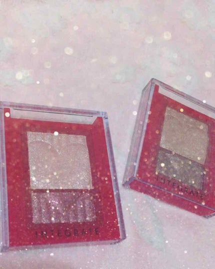 ワイドルックアイズ/インテグレート/アイシャドウパレットを使ったクチコミ(3枚目)