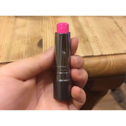 ハガブル リップカラー/M・A・C/口紅を使ったクチコミ(2枚目)