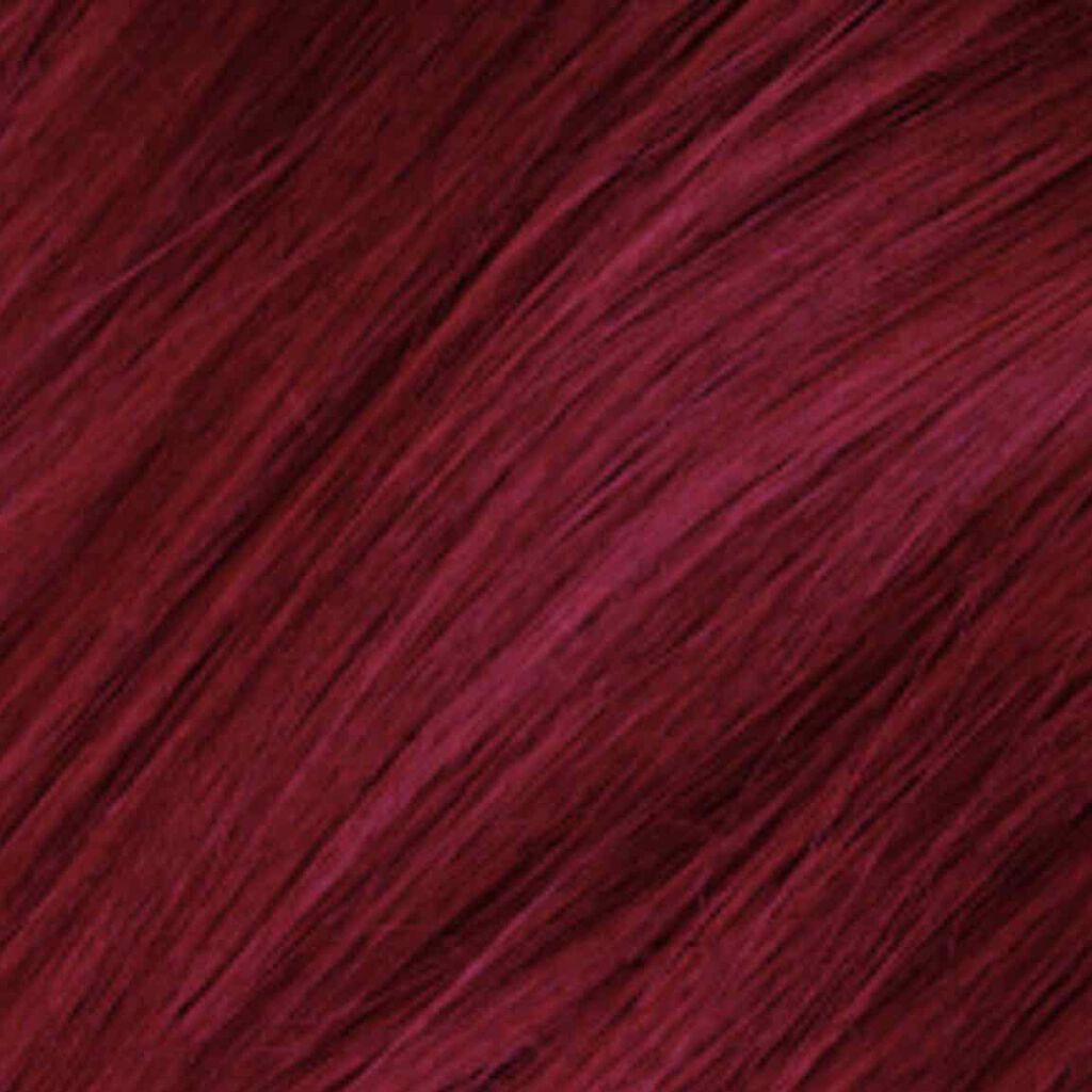 ターンアップカラートリートメント/APRILSKIN/ヘアカラーを使ったクチコミ(3枚目)