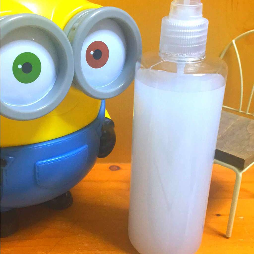 ハトムギ化粧水(ナチュリエ スキンコンディショナー R )/ナチュリエ/化粧水を使ったクチコミ（1枚目）