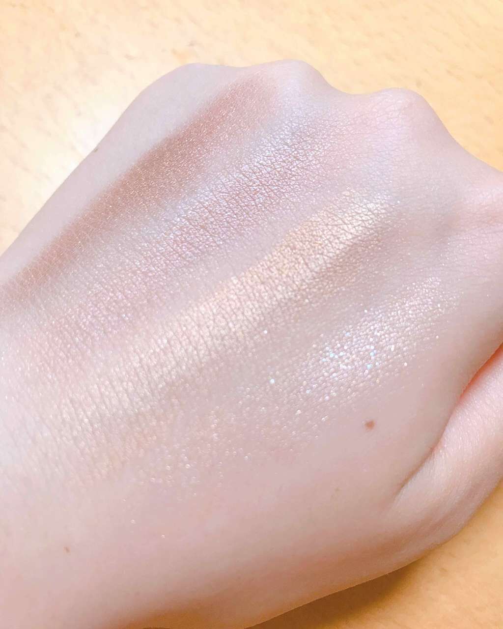 スキンモデリングアイズ/LUNASOL/アイシャドウパレットを使ったクチコミ（2枚目）