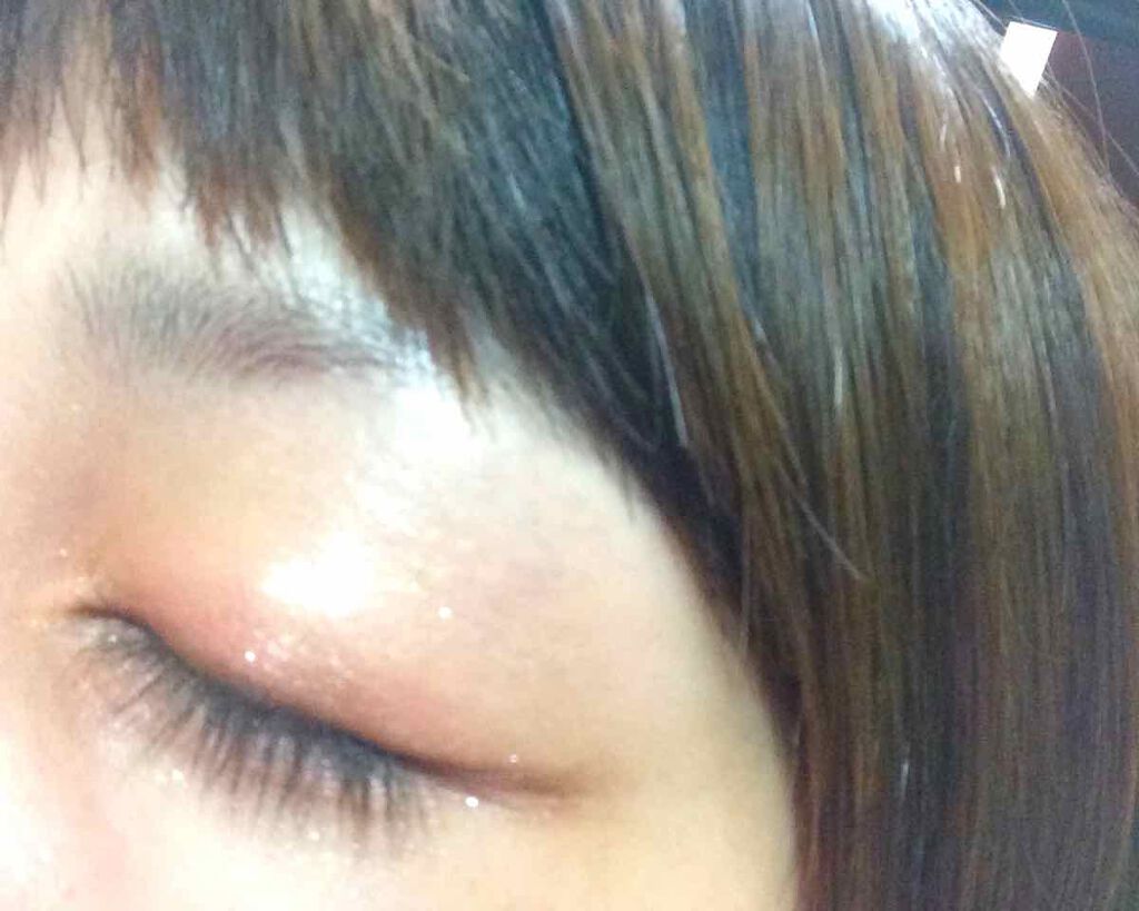 パウダー ブラッシュ/M・A・C/パウダーチークを使ったクチコミ（3枚目）