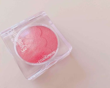 ETUDE HOUSE
ディア マイエナメル アイトーク
#OR202

ラメ入りのオレンジシャドウを持っていなかったので購入しましたが、最高でした💎

クリームシャドウのような質感ですごく扱いです◎
