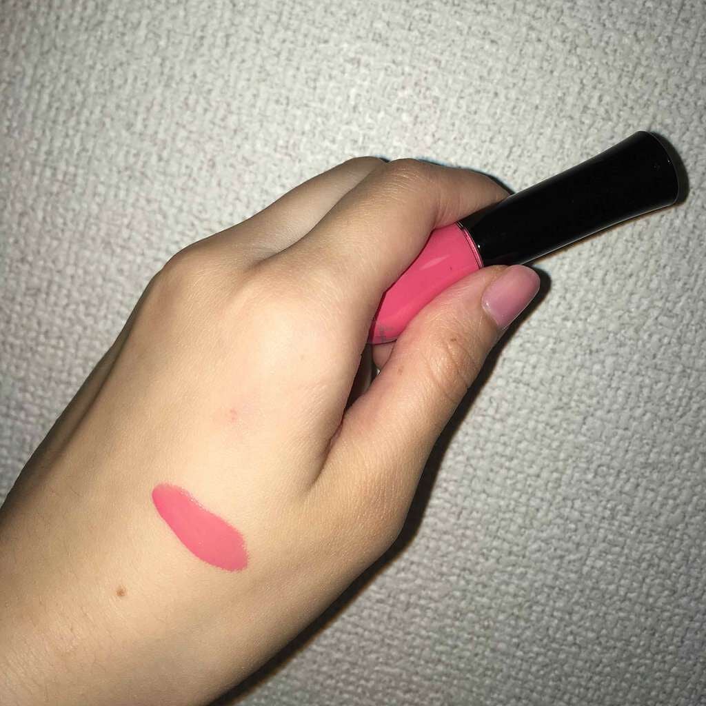 クリームティントリップ/エンジェルハート/リップティントを使ったクチコミ(2枚目)