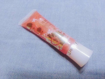 モイスチュアケア リップグロス EX/DHC/リップグロスを使ったクチコミ(1枚目)