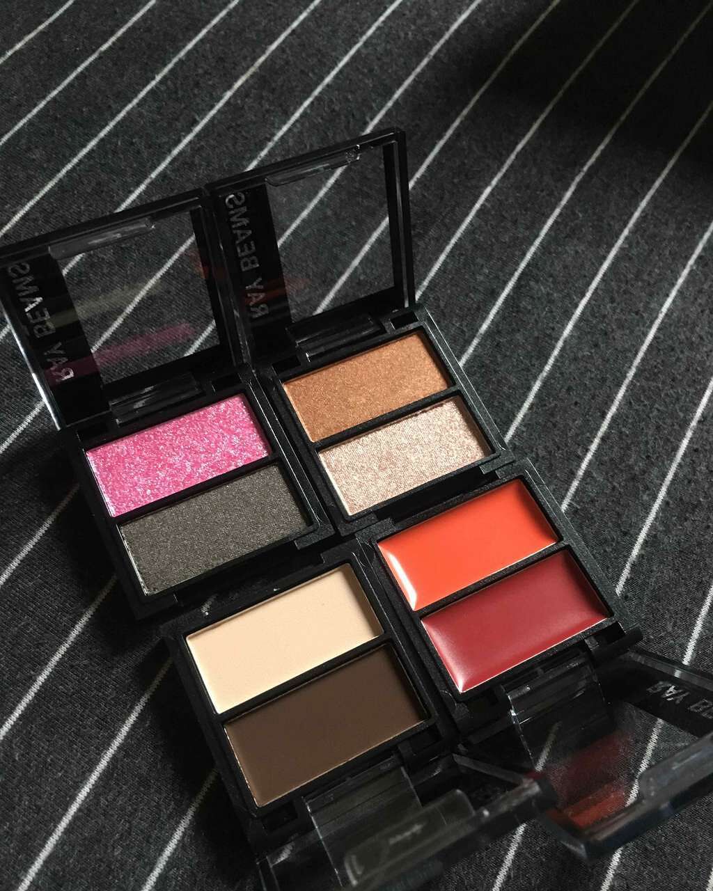 Gina 2017年10月号/Gina/雑誌を使ったクチコミ(1枚目)