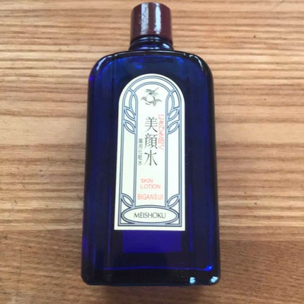 明色美顔水 薬用化粧水/美顔/化粧水を使ったクチコミ(1枚目)