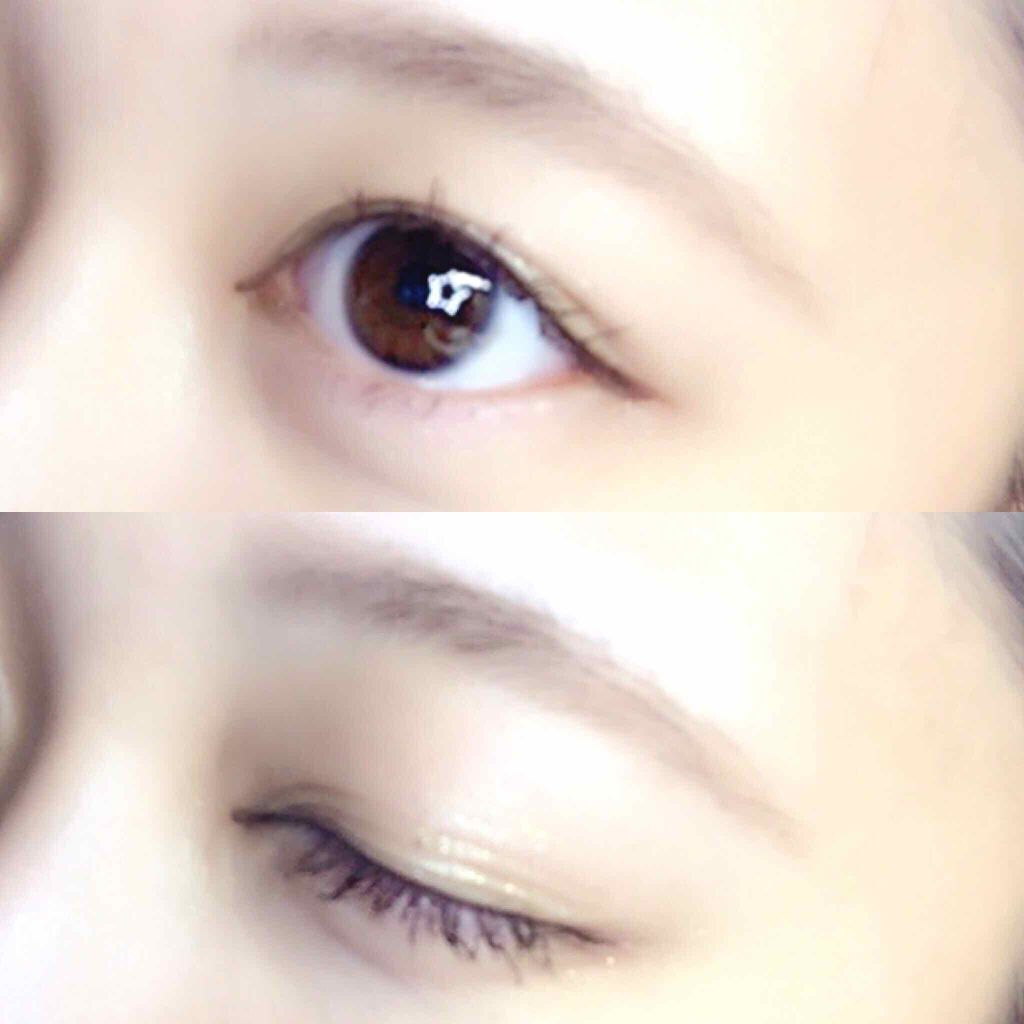 グラムジェリーアイズ/LB/ジェル・クリームアイシャドウを使ったクチコミ(3枚目)