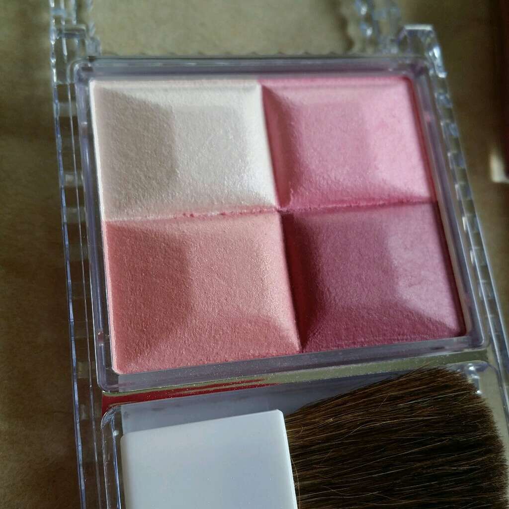 カラーティントリップ/CEZANNE/リップティントを使ったクチコミ（2枚目）