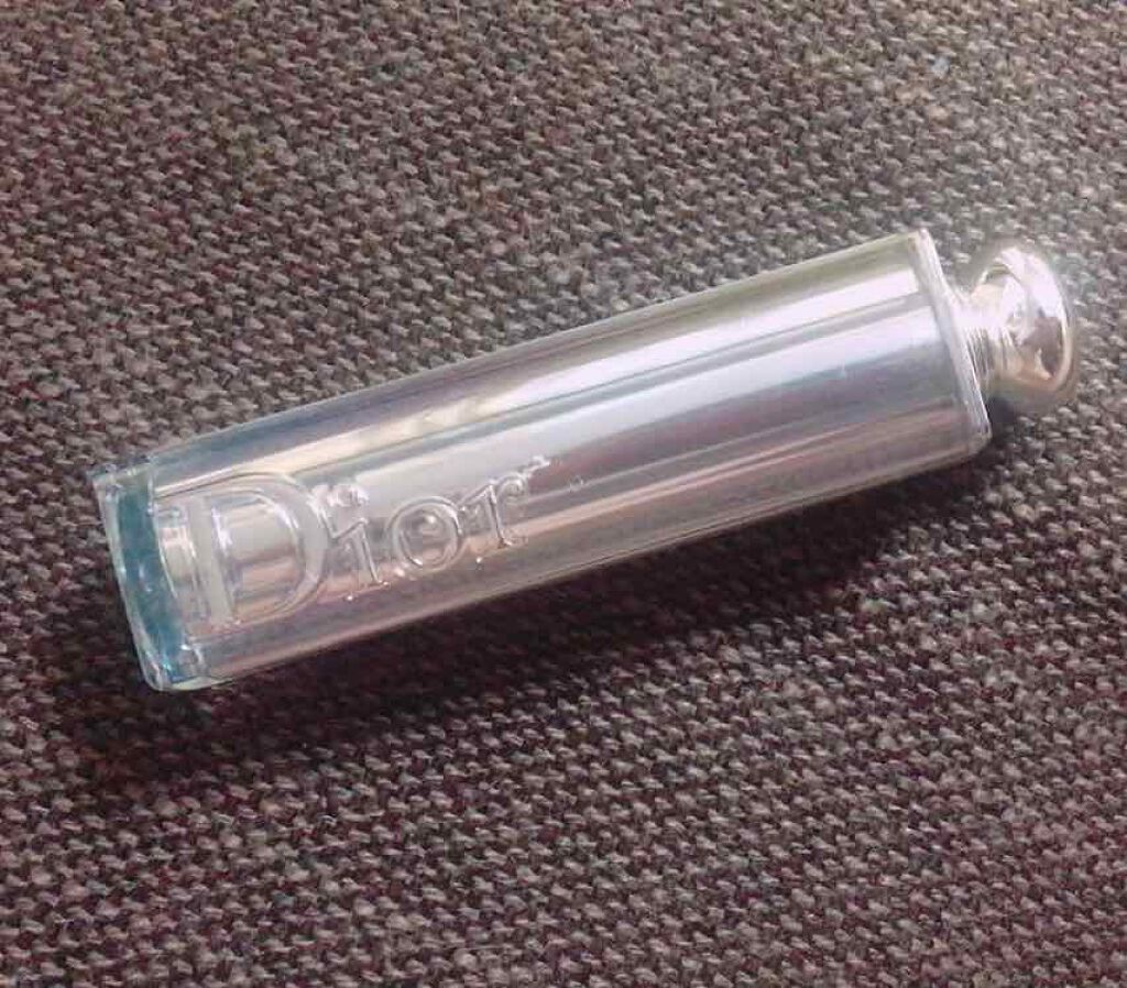【旧】ディオール アディクト リップスティック/Dior/口紅を使ったクチコミ(1枚目)