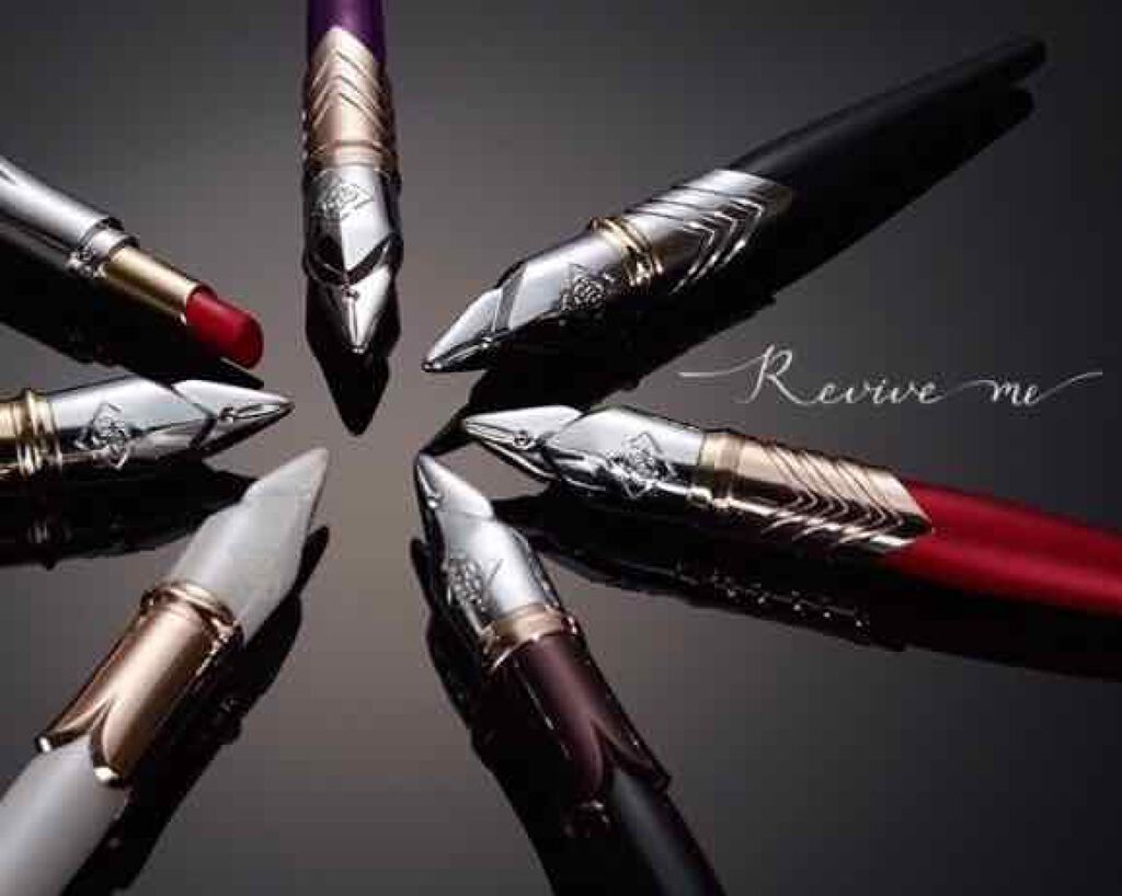 ほ の か on LIPS 「たまには人と被らないちょっとリッチなリップはいかがですか?韓国..」(1枚目)