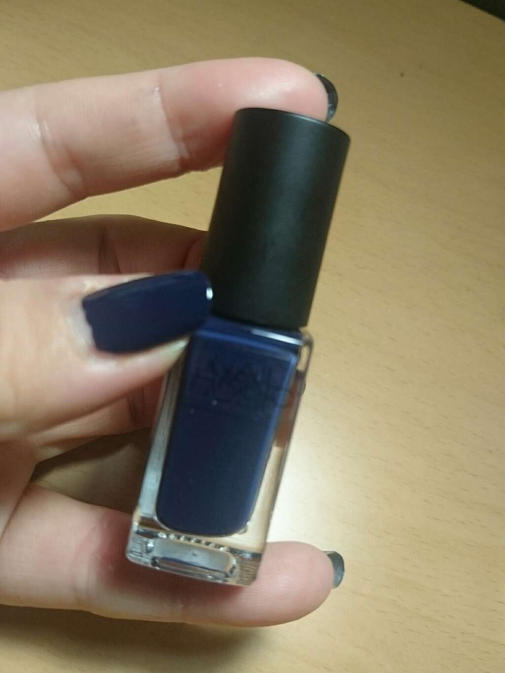 ネイルホリック Mode color/ネイルホリック/マニキュアを使ったクチコミ(1枚目)