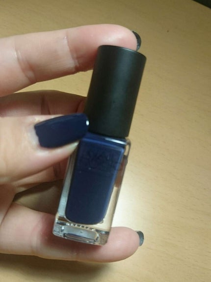 ネイルホリック Mode color/ネイルホリック/マニキュアを使ったクチコミ(1枚目)