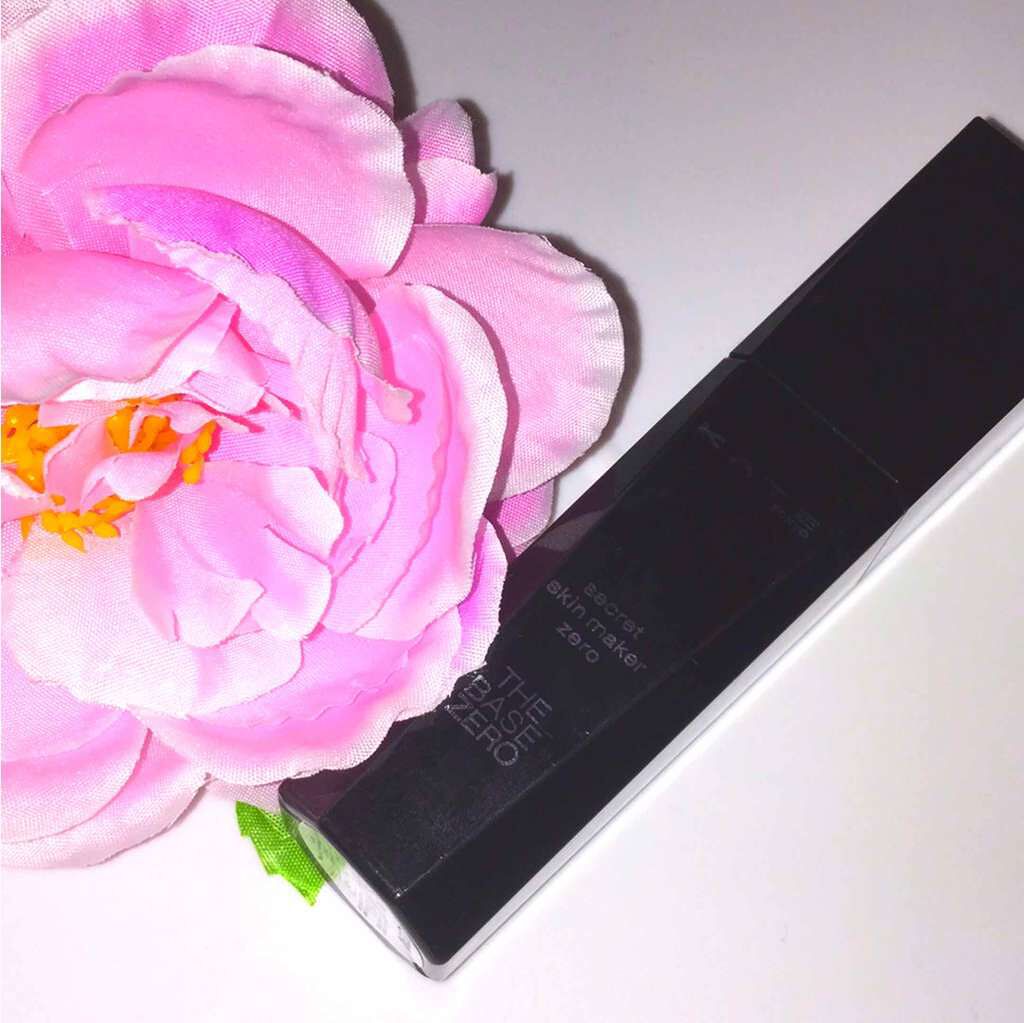 シークレットスキンメイカーゼロ(リキッド)/KATE/リキッドファンデーションを使ったクチコミ(1枚目)